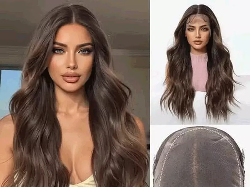 Beginners Guide to Picking Comfortable and Natural Looking Wigs